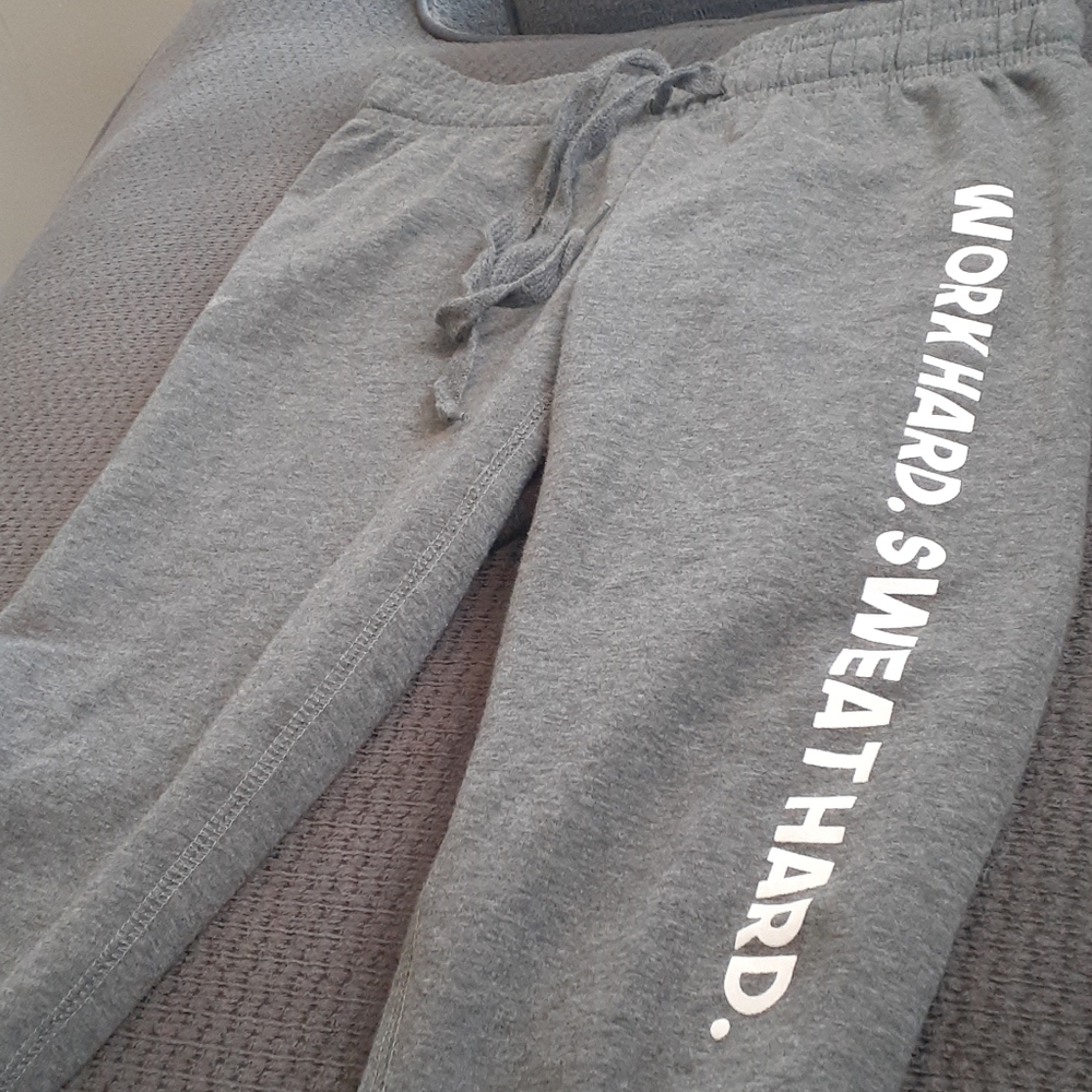 Sweat pants